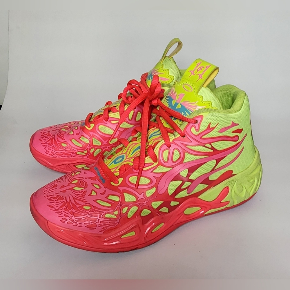 Puma MB.04 "RARE 1Love" Shoes
